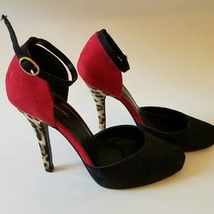 Call It Spring 4" heels