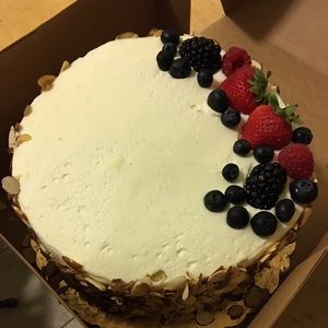 Meet your Posher, Nancy