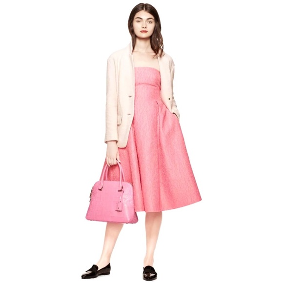 kate spade Jackets & Blazers - Kate Spade Madison Ave Collection Joey Coat Jacket