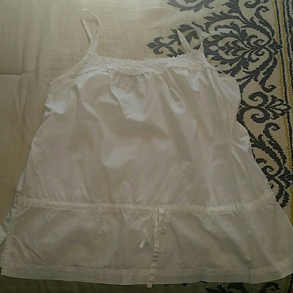 Kristin Davis Tank Top