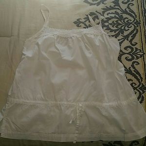 Kristin Davis Tank Top