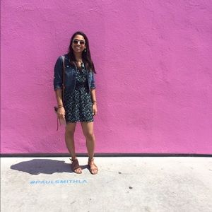 Meet your Posher, Priya