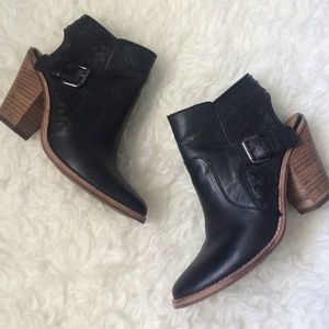 DV By Dolce Vita Booties