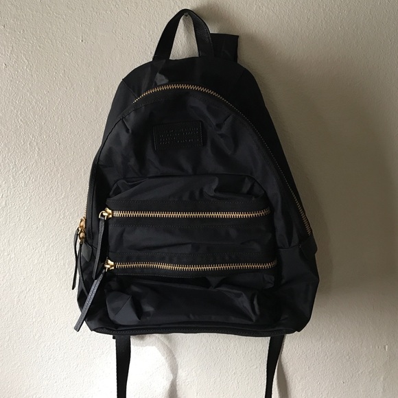 Marc Jacobs Handbags - 🎒 HOST PICK 🎒BRAND NEW!! Marc Jacobs Backpack