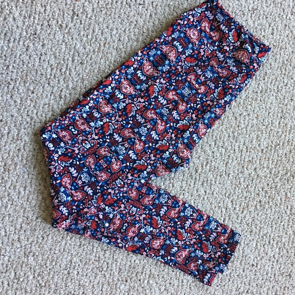Lularoe TC leggings