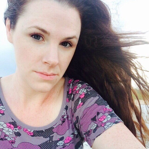 Meet your Posher, Scarlett