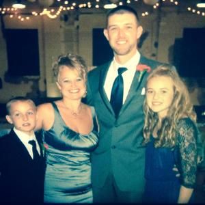 Meet your Posher, Krista