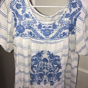 J Crew Top
