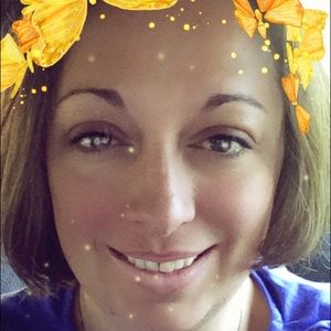 Meet your Posher, Ruth