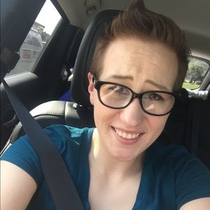 Meet your Posher, Jenna