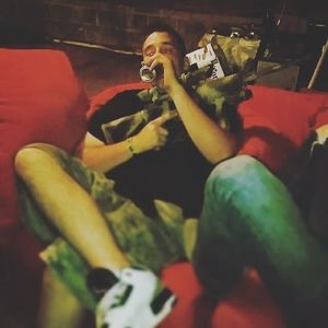 Meet your Posher, Ryan