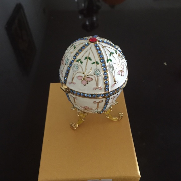 faberge egg