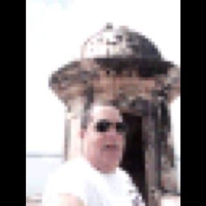 Meet your Posher, Jose