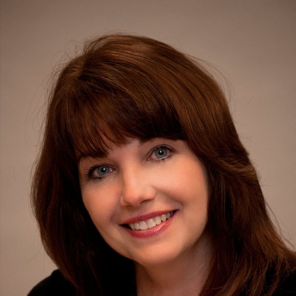 Meet your Posher, Kristen
