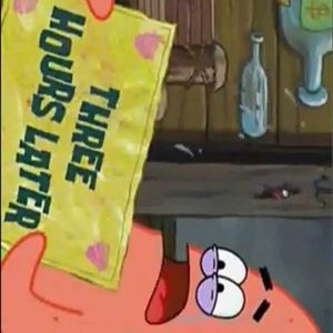 Meet your Posher, Carl