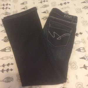 Cruel Jeans