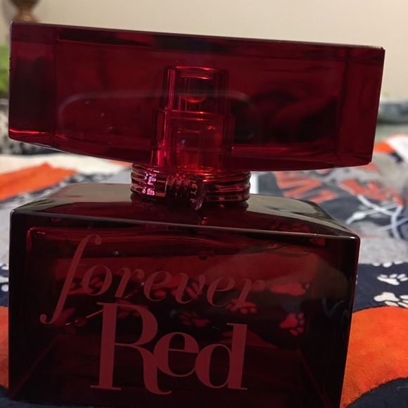 bath and body works forever red perfume