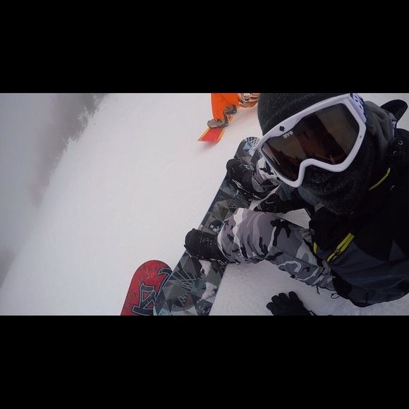 Meet your Posher, Noah - Picture 1 of 1