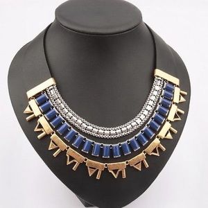 Stella & Dot Natalie Necklace