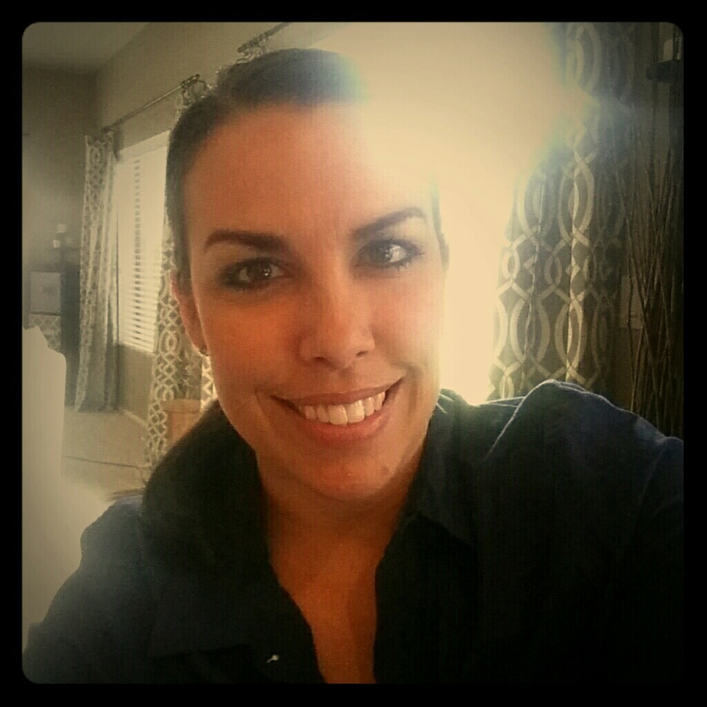 Meet your Posher, Kelly