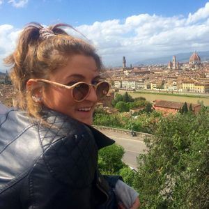 Meet your Posher, Allie