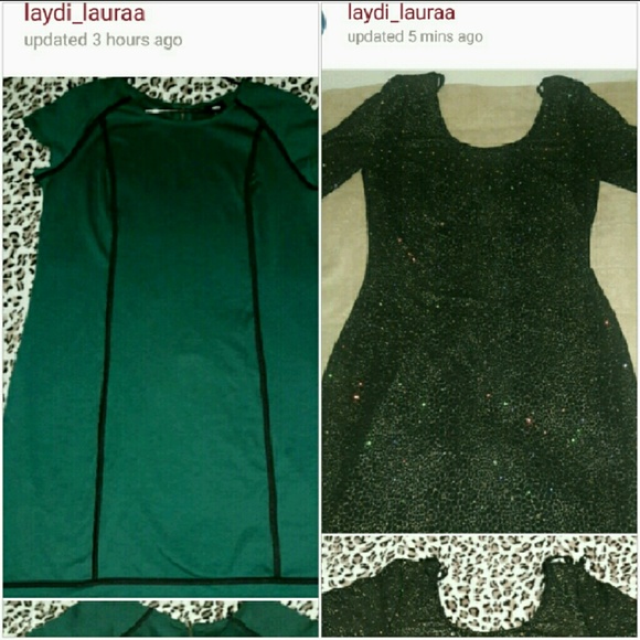 DRESS BUNDLE for @ yesi_vb