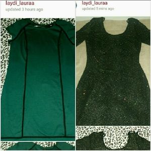 DRESS BUNDLE for @ yesi_vb