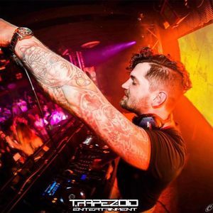 Meet your Posher, Trevor