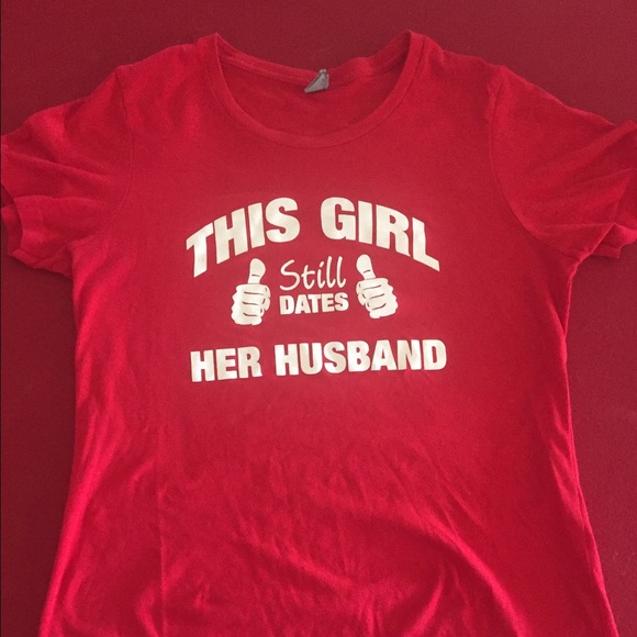 Super cute T shirt ❤️