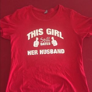 Super cute T shirt ❤️