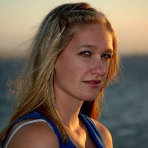 Meet your Posher, Mckenna