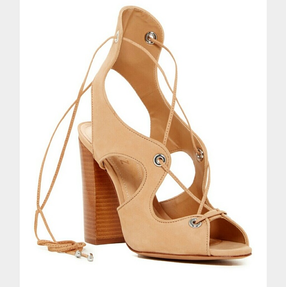 SCHUTZ Shoes - SCHUTZ HEELS