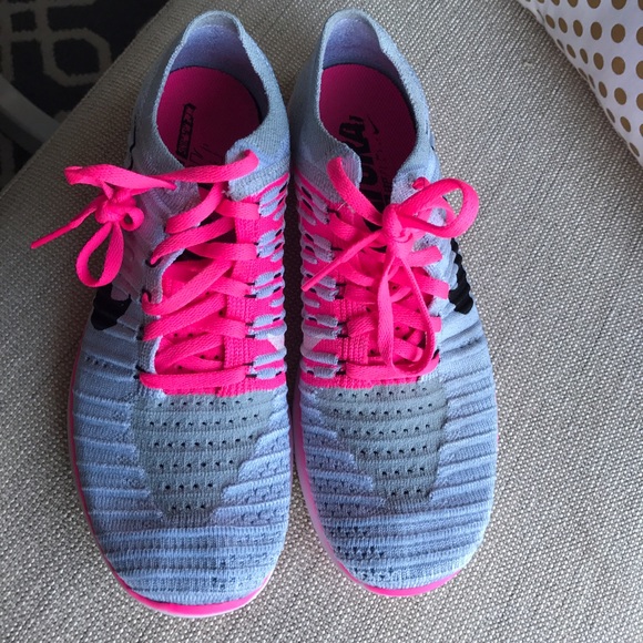 Nike Free RN Flyknit - Picture 2 of 3