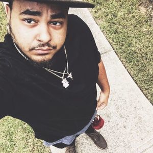 Meet your Posher, William