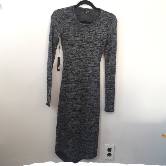 Wilfred Free Upton Raposa dress