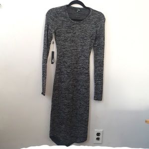 Wilfred Free Upton Raposa dress