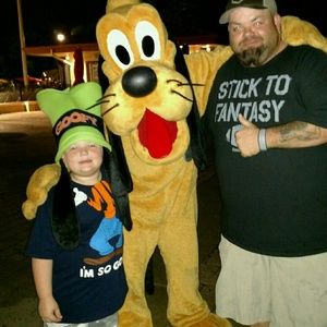 Meet your Posher, Don