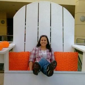 Meet your Posher, Maria