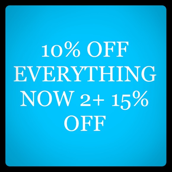 SALE! MAKE AN OFFER!! Everything must GO