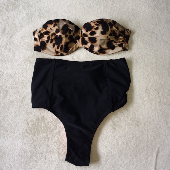Womens swimsuit