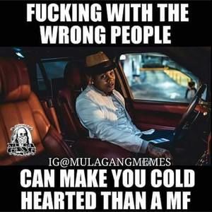 Meet your Posher, Donovan