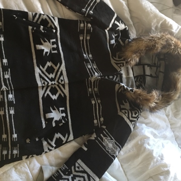 BB DAKOTA JACKET - Picture 1 of 2