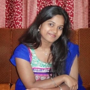 Meet your Posher, Jaya shree