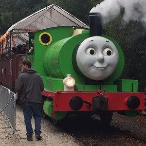 Meet your Posher, Jeff