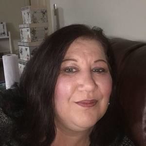 Meet your Posher, Candy