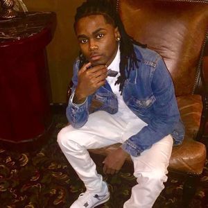 Meet your Posher, Isiah