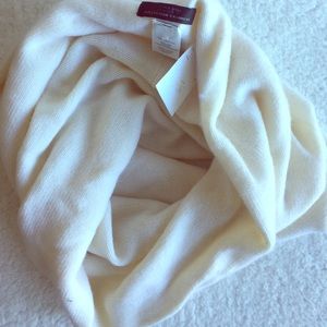 JCREW CASHMERE SCARF