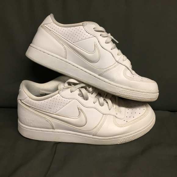 Nike Air Force 1s