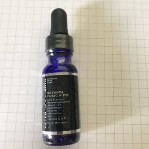 Peter Thomas Roth- Retinol Fusion PM - travel size