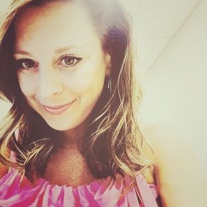 Meet your Posher, Steffani